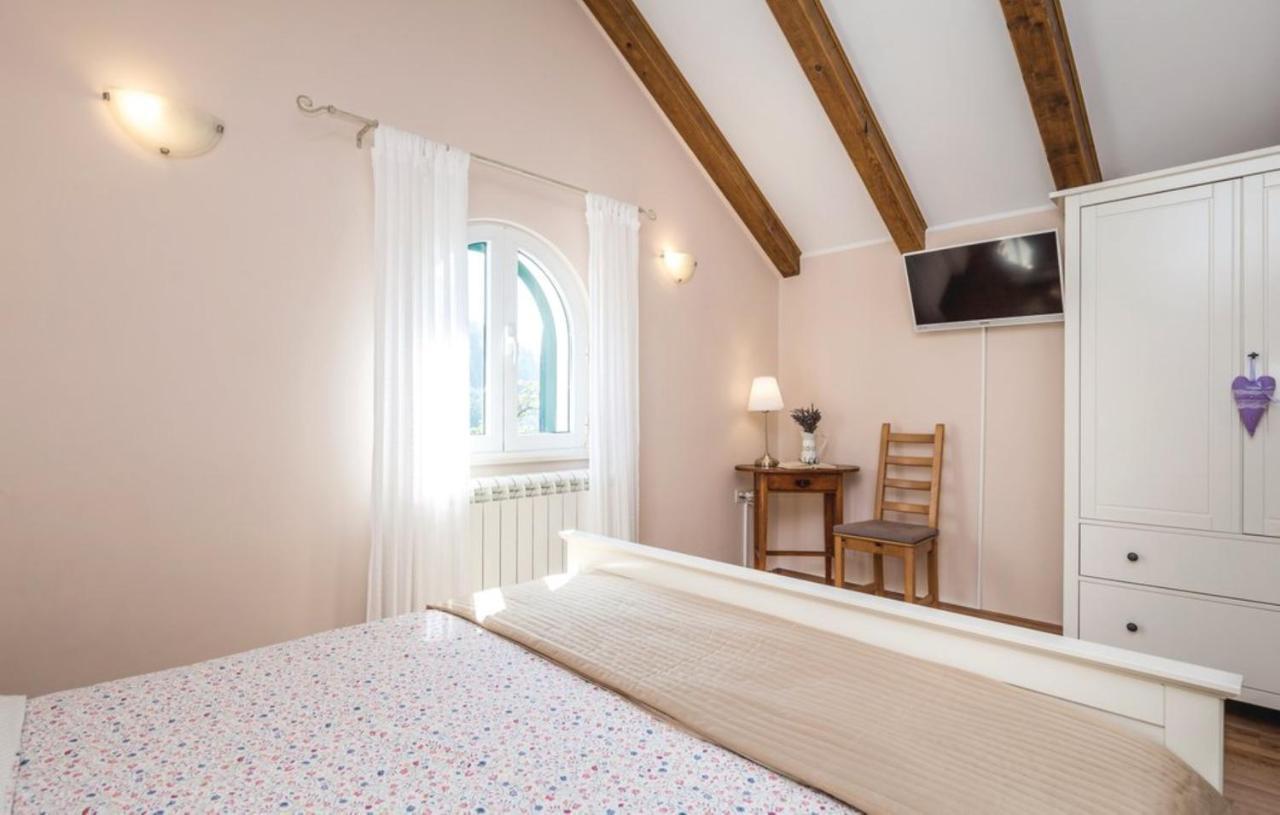 Villa Sirotnjak ลอฟราน ภายนอก รูปภาพ