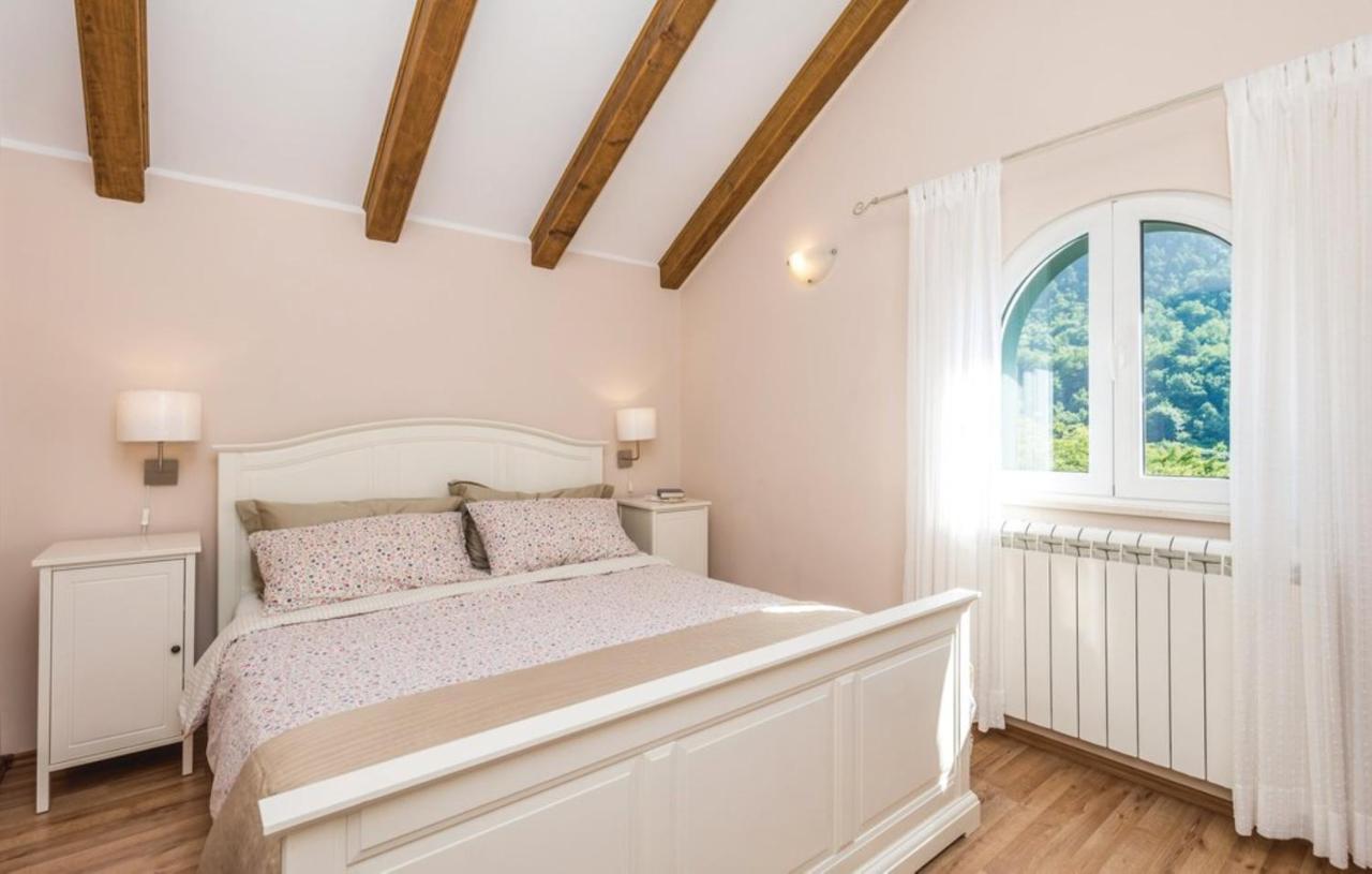 Villa Sirotnjak ลอฟราน ภายนอก รูปภาพ