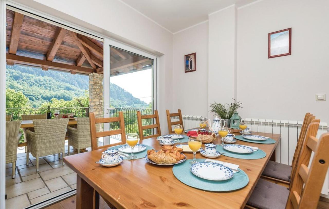 Villa Sirotnjak ลอฟราน ภายนอก รูปภาพ