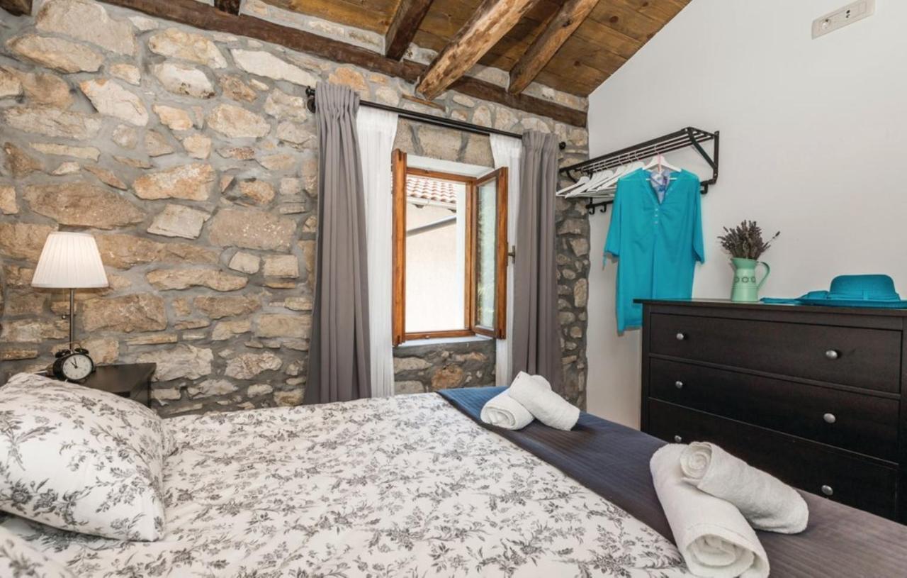 Villa Sirotnjak ลอฟราน ภายนอก รูปภาพ