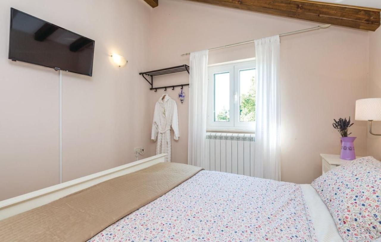 Villa Sirotnjak ลอฟราน ภายนอก รูปภาพ