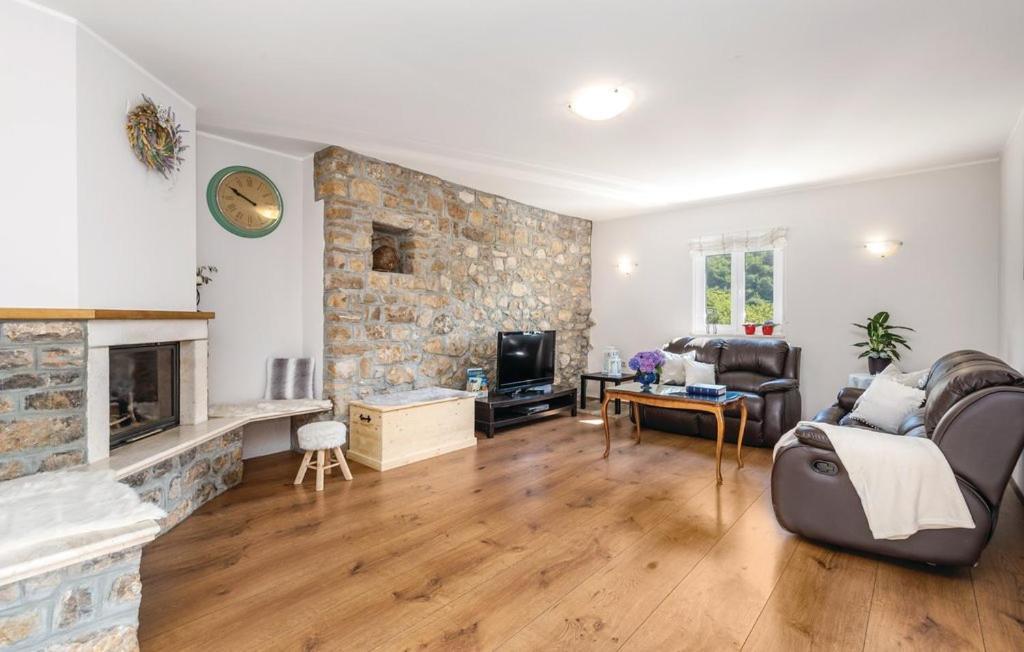 Villa Sirotnjak ลอฟราน ภายนอก รูปภาพ